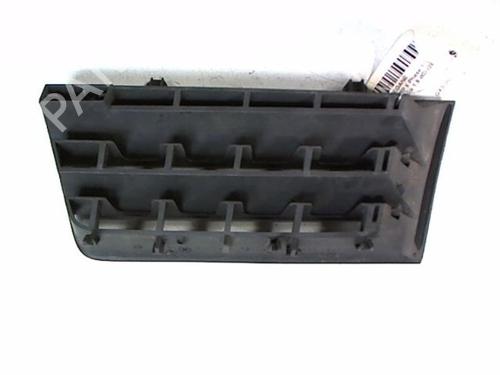 Grille RENAULT MEGANE II Coupé-Cabriolet (EM0/1_) 1.9 dCi | BP20411314C40 
