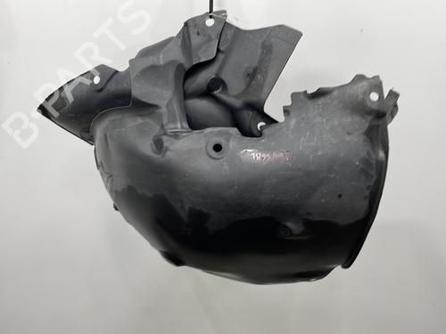 Hjulbue RENAULT SCÉNIC II (JM0/1_) 1.5 dCi (JM02, JM13) (101 hp) 29078196