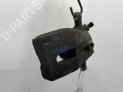Used Right front brake caliper Right front brake caliper OPEL AGILA B (H08) 1.2 (F68) (86 hp) 20394624 20394624