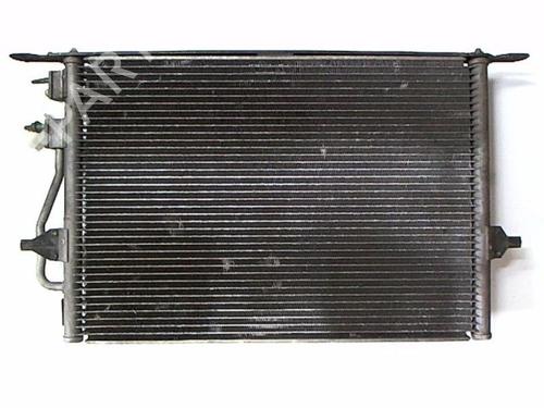 Used AC radiator FORD MONDEO II (BAP) 1.6 i (90 hp) 20433007