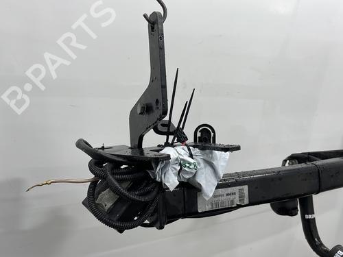 Tow ball/Mechanism PEUGEOT 2008 II (UD_, US_, UY_, UJ_, UR_, UC_) 1.5 BlueHDI 130 | BP29921834C141