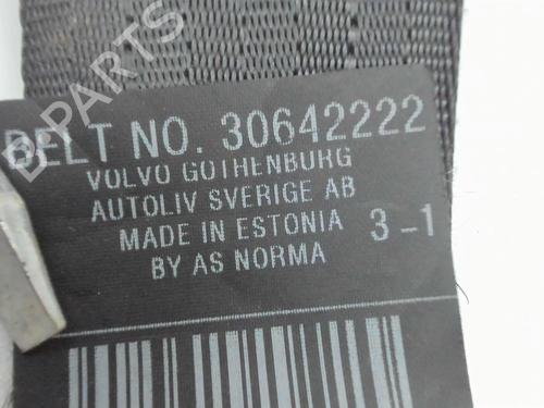 Used Front left seatbelt Front left seatbelt VOLVO C30 (533) 2.0 D (136 hp) 20427255 20427255