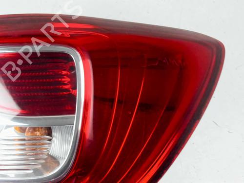 Right taillight DACIA LOGAN II 1.5 dCi | BP40116248C35 - Image 4