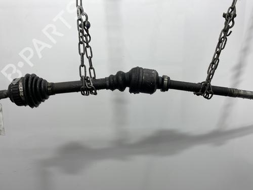 Used Right front driveshaft PEUGEOT 306 (7B, N3, N5) 1.9 SRDT (90 hp) 30401792