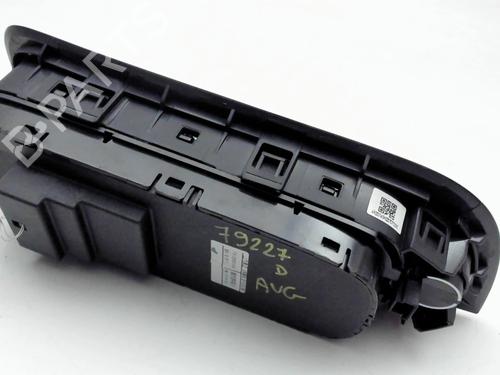 Left front window switch MG MARVEL R EV (EP21) | BP32786875I27 - Image 6