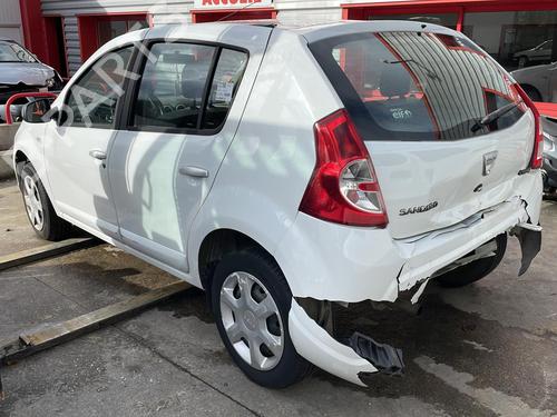 Subframe DACIA SANDERO 1.5 dCi | BP20440177M9 - Image 8