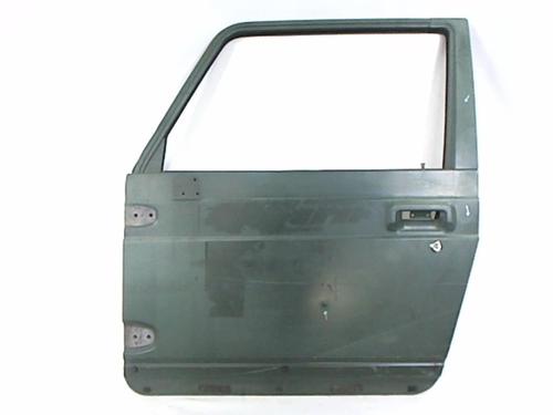 Left front door SUZUKI SAMURAI Closed Off-Road Vehicle (SJ_) 1.9 D All-wheel Drive | BP21203615C2 