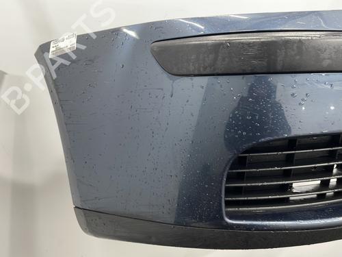 Front bumper VW GOLF V (1K1) 2.0 SDI | BP29760011C7 