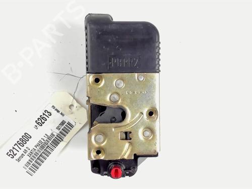 Rear right lock CITROËN XANTIA (X1_, X2_) 1.8 i | BP20391425C99 