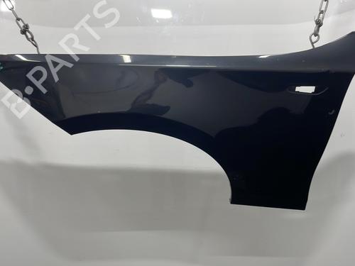 Kotflügel links vorne für BMW 1 (E87) 120 d (163 hp) 30308436