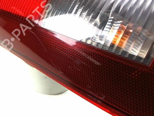 Left taillight MERCEDES-BENZ VANEO (414) 1.7 CDI (414.700) | BP20473824C34 