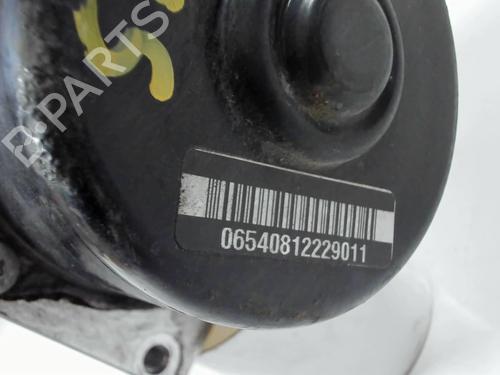 ABS pump PEUGEOT 206 Hatchback (2A/C) 1.9 D | BP20413303M43 