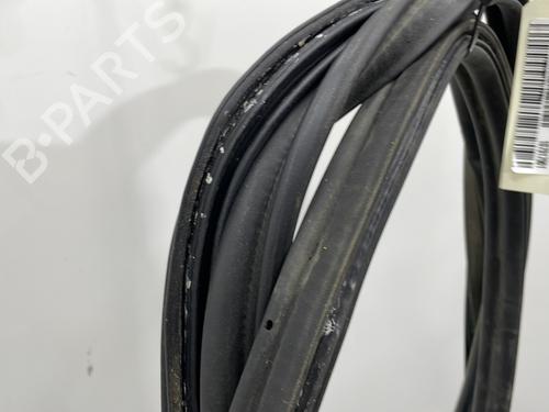 Rubber door seal SEAT ALTEA (5P1) 1.9 TDI | BP27251021C142 