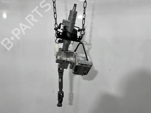 Steering column RENAULT CLIO V (B7_) 1.5 Blue dCi 85 (B7AG) | BP33635769M21 - Image 2