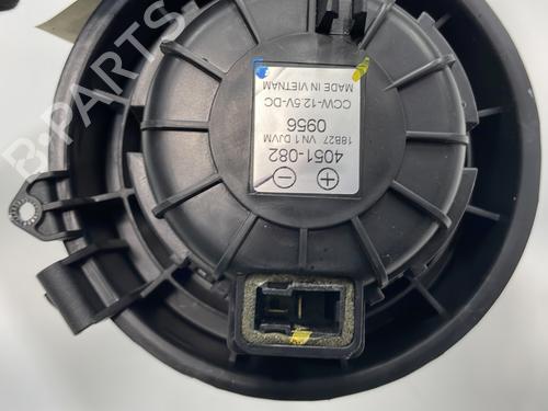 Heater blower motor RENAULT KOLEOS II (HC_) 1.6 dCi 130 | BP29976587M62