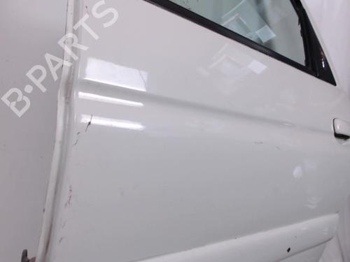 Used Left rear door FORD ESCORT VI (GAL, AAL, ABL) [1995-2002]  21203674