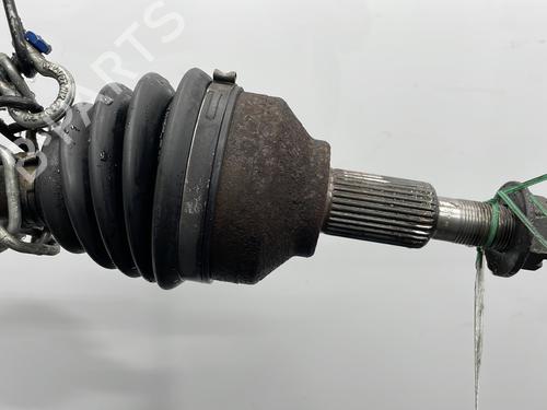 Used Left front driveshaft Left front driveshaft DODGE AVENGER 2.0 CRD (140 hp) 28677246 28677246