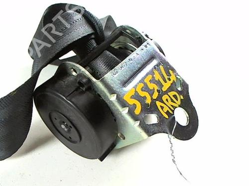 Rear right belt tensioner NISSAN JUKE (F15) 1.5 dCi | BP20454695C90 