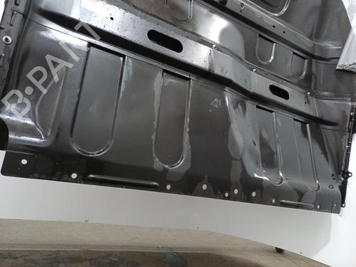 Cargo separator RENAULT KANGOO Express (FW0/1_)  | BP36526262I36  - Image 9