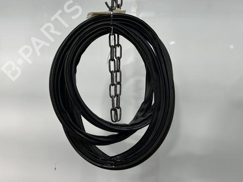 Used Rubber door seal NISSAN X-TRAIL I (T30) 2.2 dCi 4x4 (136 hp) 29491045