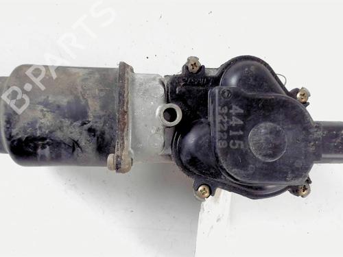 Front wiper motor NISSAN X-TRAIL I (T30) 2.2 dCi 4x4 | BP20406967M29 