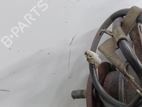 Right front steering knuckle SUZUKI LIANA Hatchback 1.3 | BP21206812M26  - Image 5