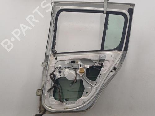 Used Right rear door Right rear door RENAULT MODUS / GRAND MODUS (F/JP0_) 1.5 dCi (FP0D, JP0D) (82 hp) 20468028 20468028
