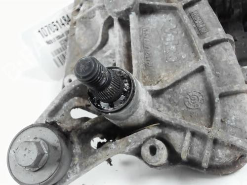 Front wiper motor RENAULT SCÉNIC III (JZ0/1_) 1.9 dCi (JZ0J, JZ1J, JZ1K, JZ1S) | BP26642137M29 