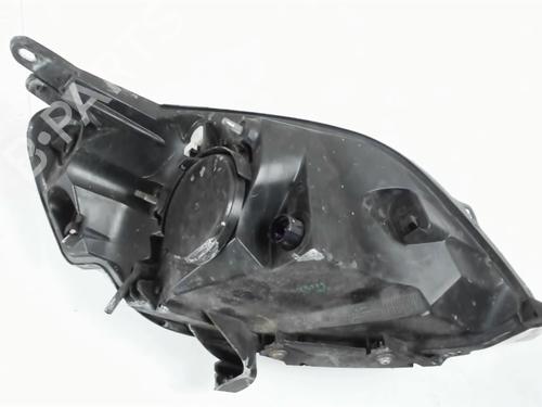 Left headlight FIAT QUBO (225_) 1.3 D Multijet (225CXB1A, 225AXB1A, 225CXB11, 225AXB11,... | BP32013911C28