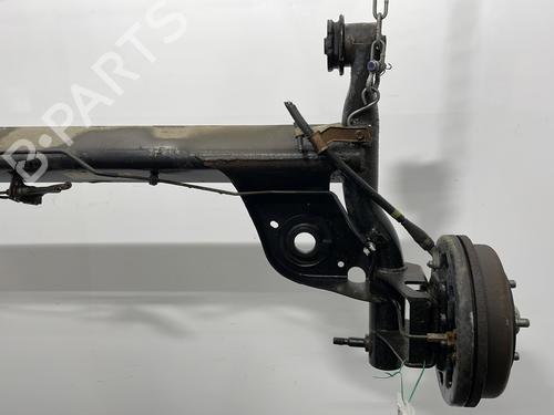 Bakaksel SUZUKI SWIFT III (MZ, EZ) 1.3 (RS413, ZC11S) | BP29844409M2