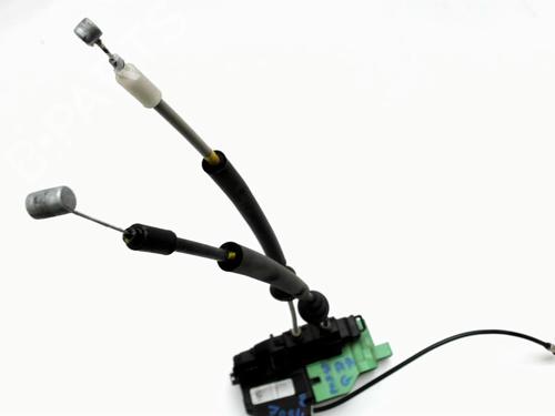Rear left lock HYUNDAI i30 (FD) 1.6 CRDi | BP20446973C100 