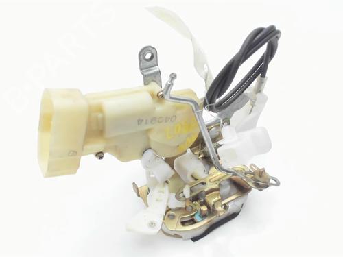 Used Front left lock Front left lock 20462988 20462988