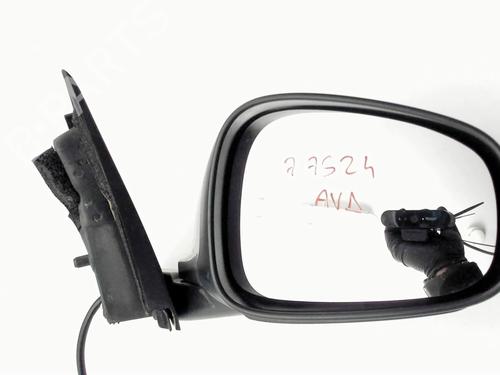 Used Right mirror ALFA ROMEO GIULIETTA (940_) 1.6 JTDM (940FYB11, 940FYB1A, 940FYF11, 940FYF1A) (120 hp) 29009196