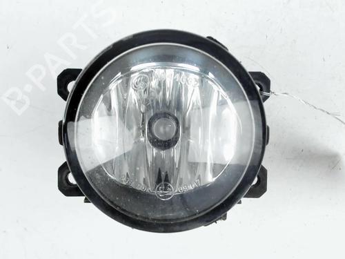 Left front fog light CITROËN C4 II (NC_) 1.6 HDi 90 | BP39228891C30 - Image 3