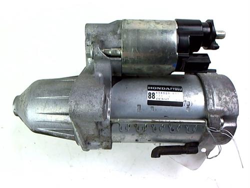 Used Starter HONDA CIVIC IX (FK) 1.6 i-DTEC (FK3) (120 hp) 20425546