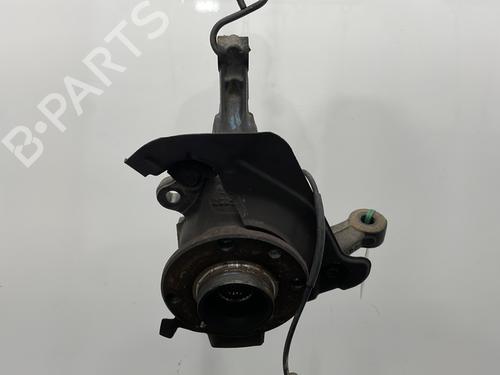 Used Left front steering knuckle FIAT FIORINO Box Body/MPV (225_) 1.3 D Multijet (225BXD1A, 225BXB1A, 225BXB11) (75 hp) 24178075
