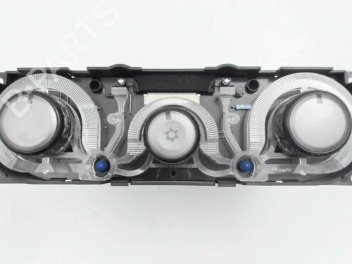 Climate control MITSUBISHI GRANDIS (NA_W) 2.0 DI-D (NA8W) | BP20388981I5 