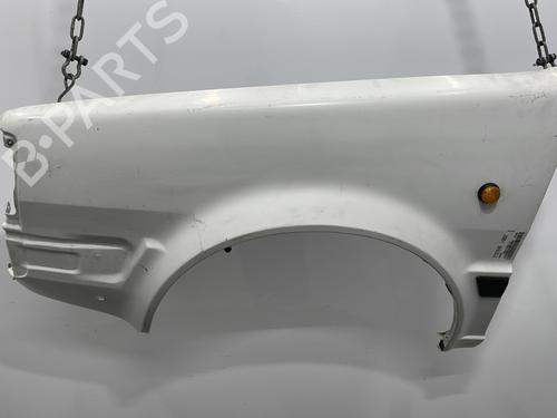 Used Left front fenders NISSAN MICRA I (K10) 1.2 (60 hp) 29138816