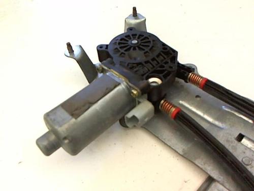 Front right window mechanism CITROËN XSARA PICASSO (N68) 2.0 HDi | BP20473353C23 