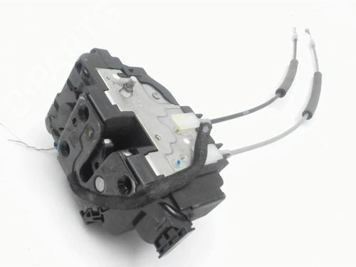 Rear right lock HYUNDAI i20 I (PB, PBT) 1.4 CRDi | BP20665923C99 