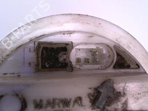 Fuel pump DACIA SANDERO 1.4 MPI LPG | BP20479373M76 