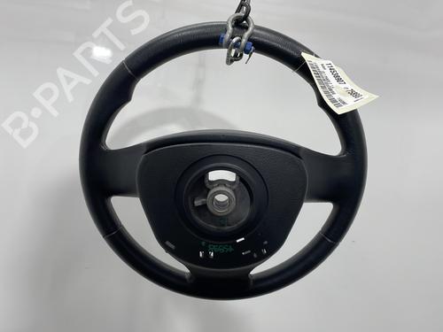 Steering wheel CITROËN C3 I (FC_, FN_) 1.4 i | BP29928536C49