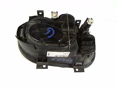 Left headlight VW GOLF IV (1J1) 1.9 TDI | BP20431953C28 
