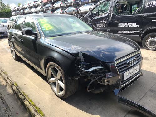 Engine AUDI A4 B8 (8K2) 1.8 TFSI | BP38943333M1 - Image 27