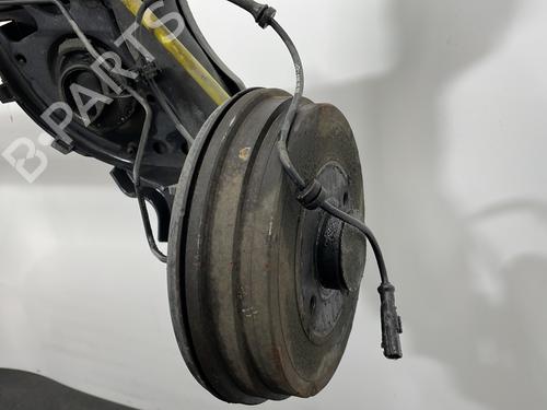 Bakaksel RENAULT MODUS / GRAND MODUS (F/JP0_) 1.5 dCi (FP0D, JP0D) | BP29921967M2