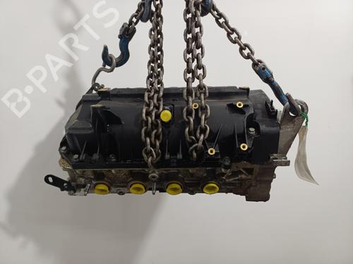 Cylinder head RENAULT TWINGO II (CN0_) 1.2 16V (CN04, CN0B) | BP36149878M5 - Image 5