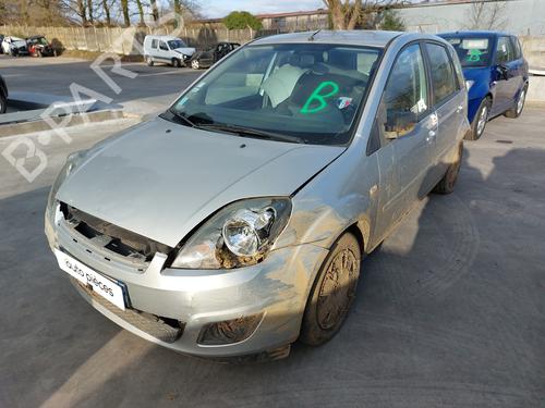 Used Parts FORD FIESTA V (JH_, JD_) 1.25 16V 4947297