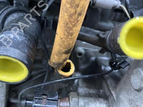 Engine VW GOLF IV (1J1) 1.9 TDI | BP21238928M1 
