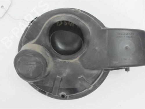 Used Fuel flap PEUGEOT 208 I (CA_, CC_) 1.2 PureTech 82 (82 hp) 20438761