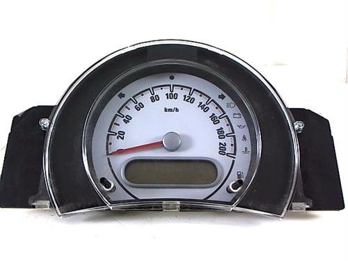 Used Instrument cluster OPEL AGILA (B) (H08) 1.3 CDTI (F68) (75 hp) 20448713